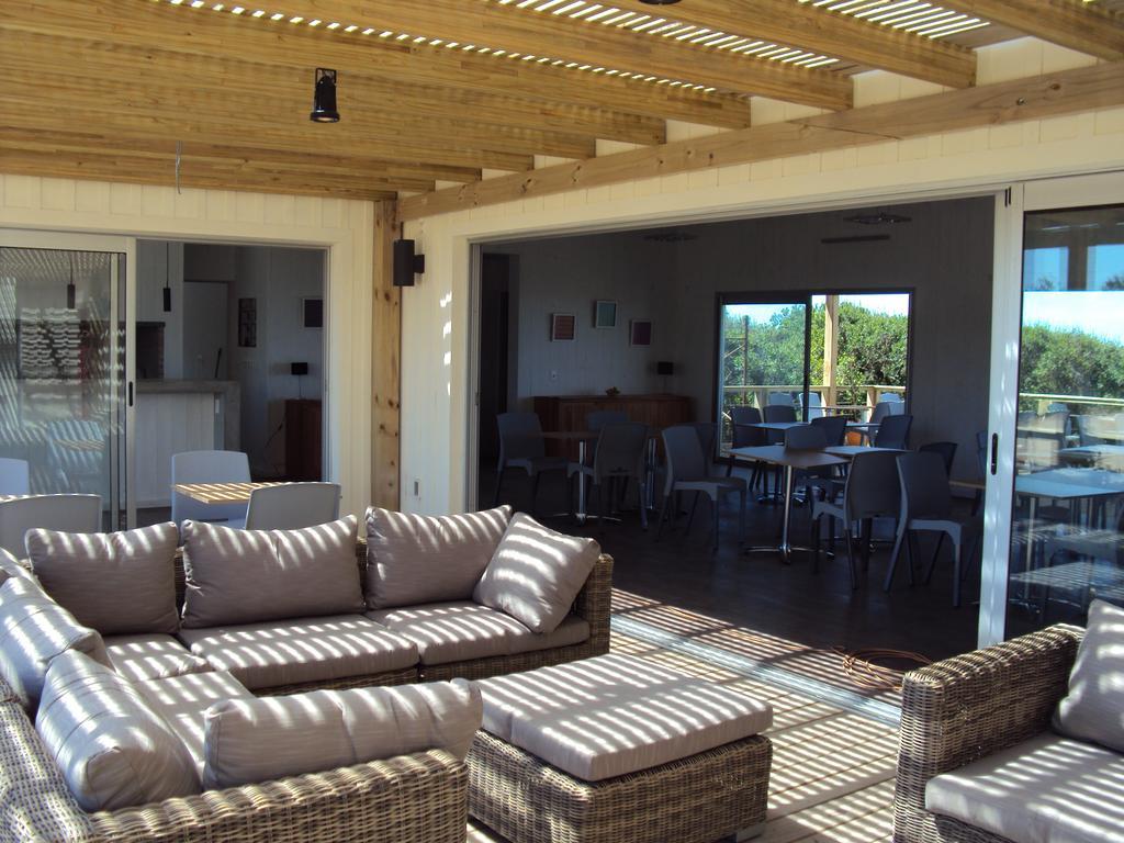 Las Eduardas La Paloma Extérieur photo